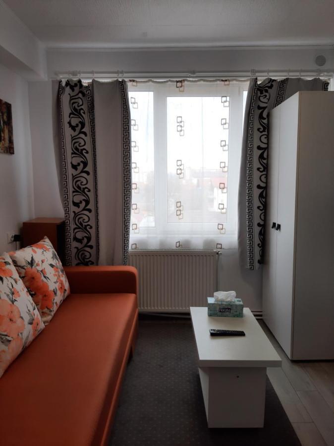 Arti Studio Apartment บราชอฟ ภายนอก รูปภาพ