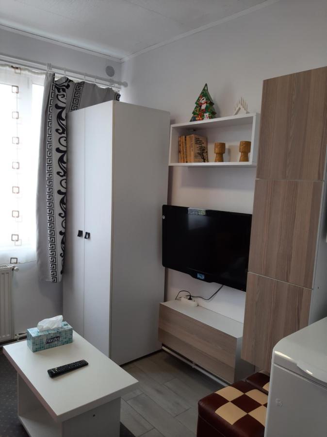 Arti Studio Apartment บราชอฟ ภายนอก รูปภาพ