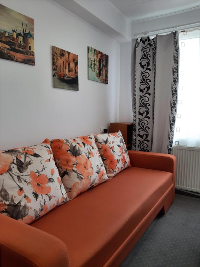 Arti Studio Apartment บราชอฟ ภายนอก รูปภาพ