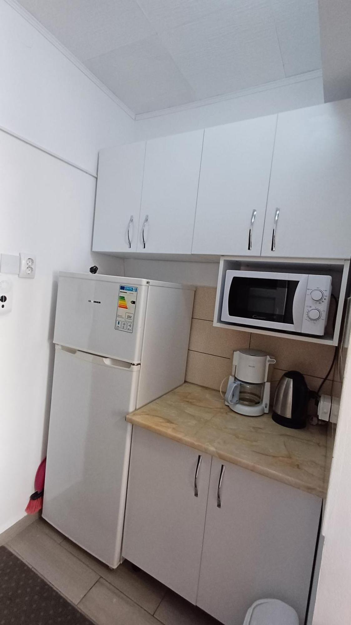 Arti Studio Apartment บราชอฟ ภายนอก รูปภาพ